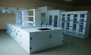 南昌实验室装修时如何规划合理的布局和空间利用